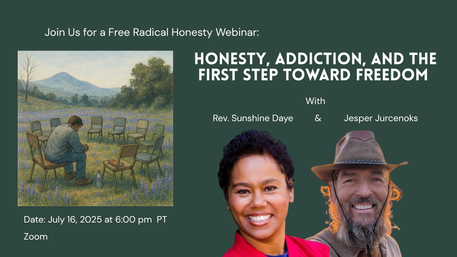 Circle of chairs on mountain top workshop cover