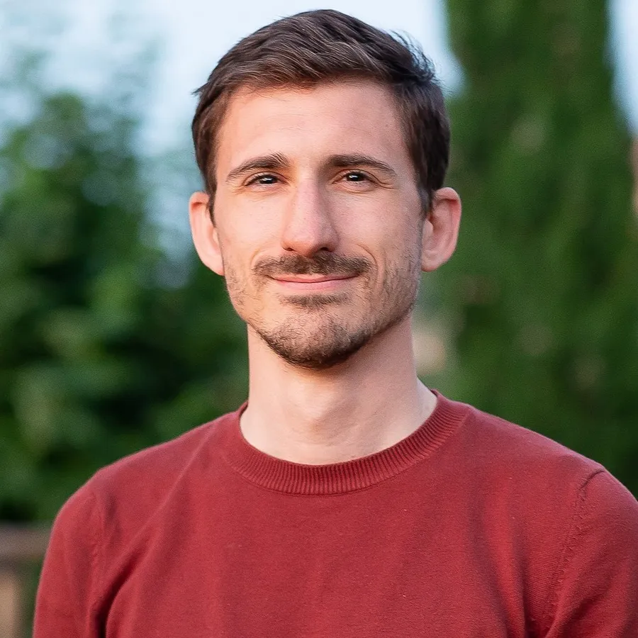 Christoph Fink